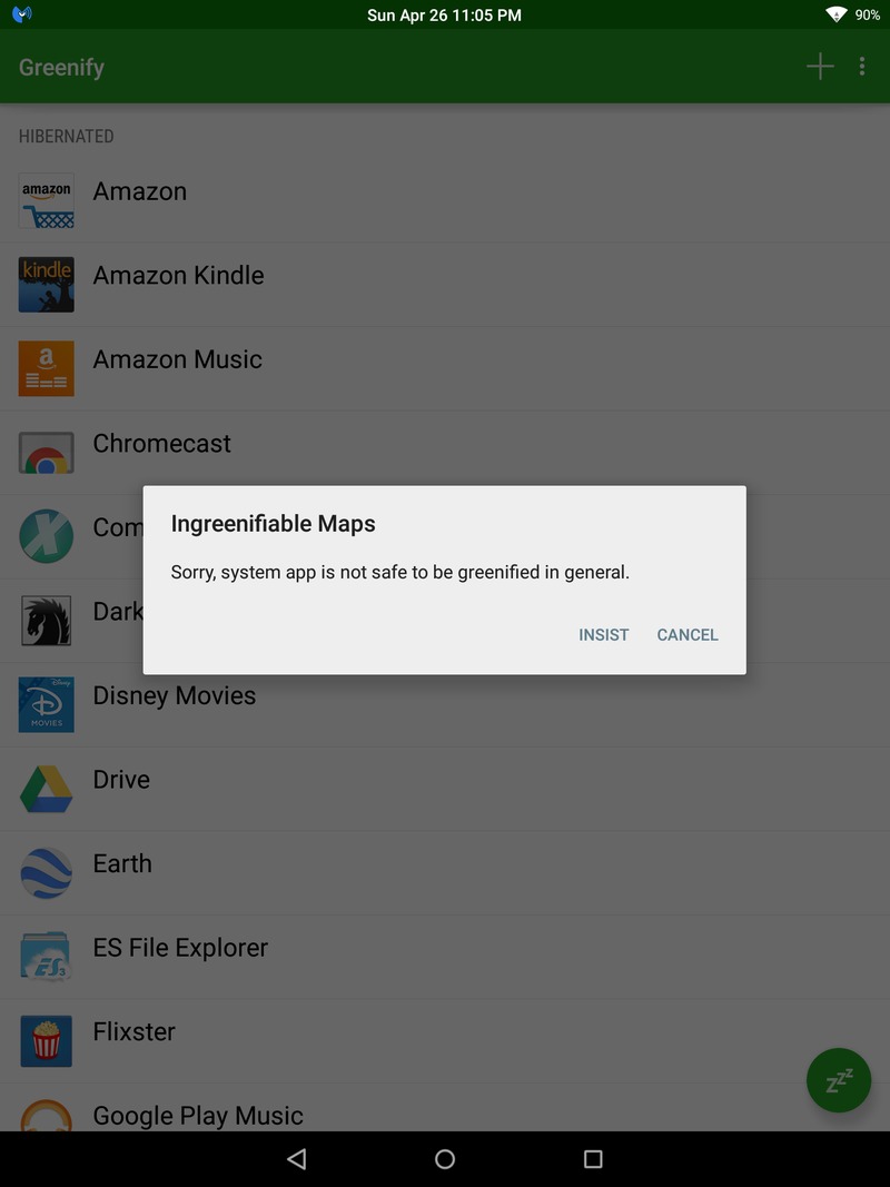 Illustration for article titled Android (Root) - Xposed For Lollipop ARM64 Devices (Experimental)